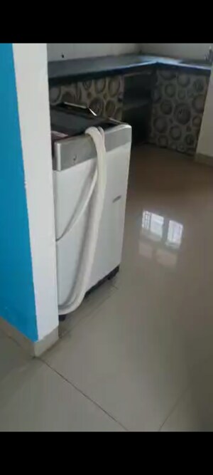 Building Lobby in 1 BHK Apartment at Shell Colony, Chembur – for Rent