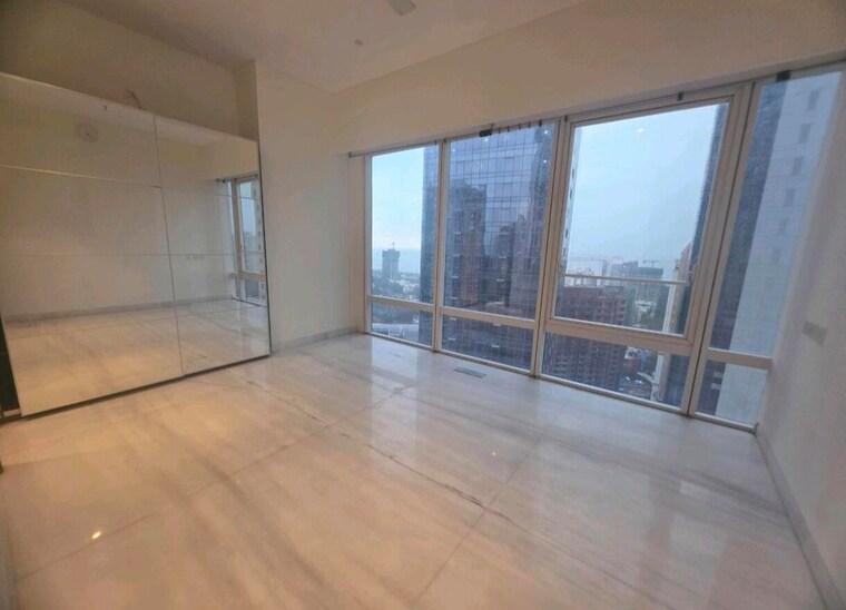 Room, indiabulls-blu 3 Bedroom 1577 Sq.Ft. Apartment In Worli Mumbai 9493289