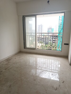 1 BHK Apartment For Rent in Borivali West