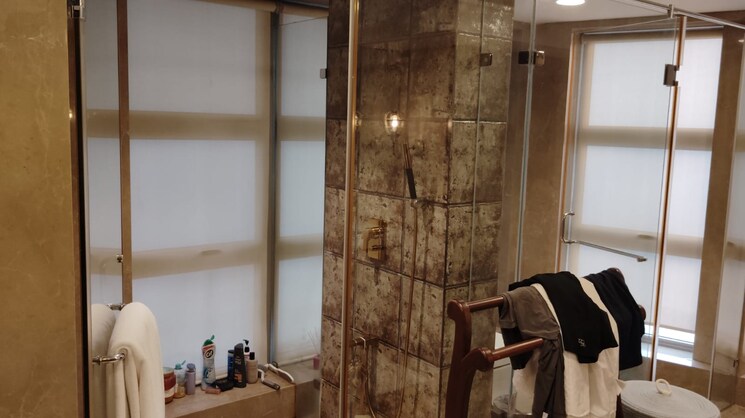 Living Room, raheja-ankur-apartment 1 RK 450 Sq.Ft. Apartment In Goregaon West Mumbai 9493295