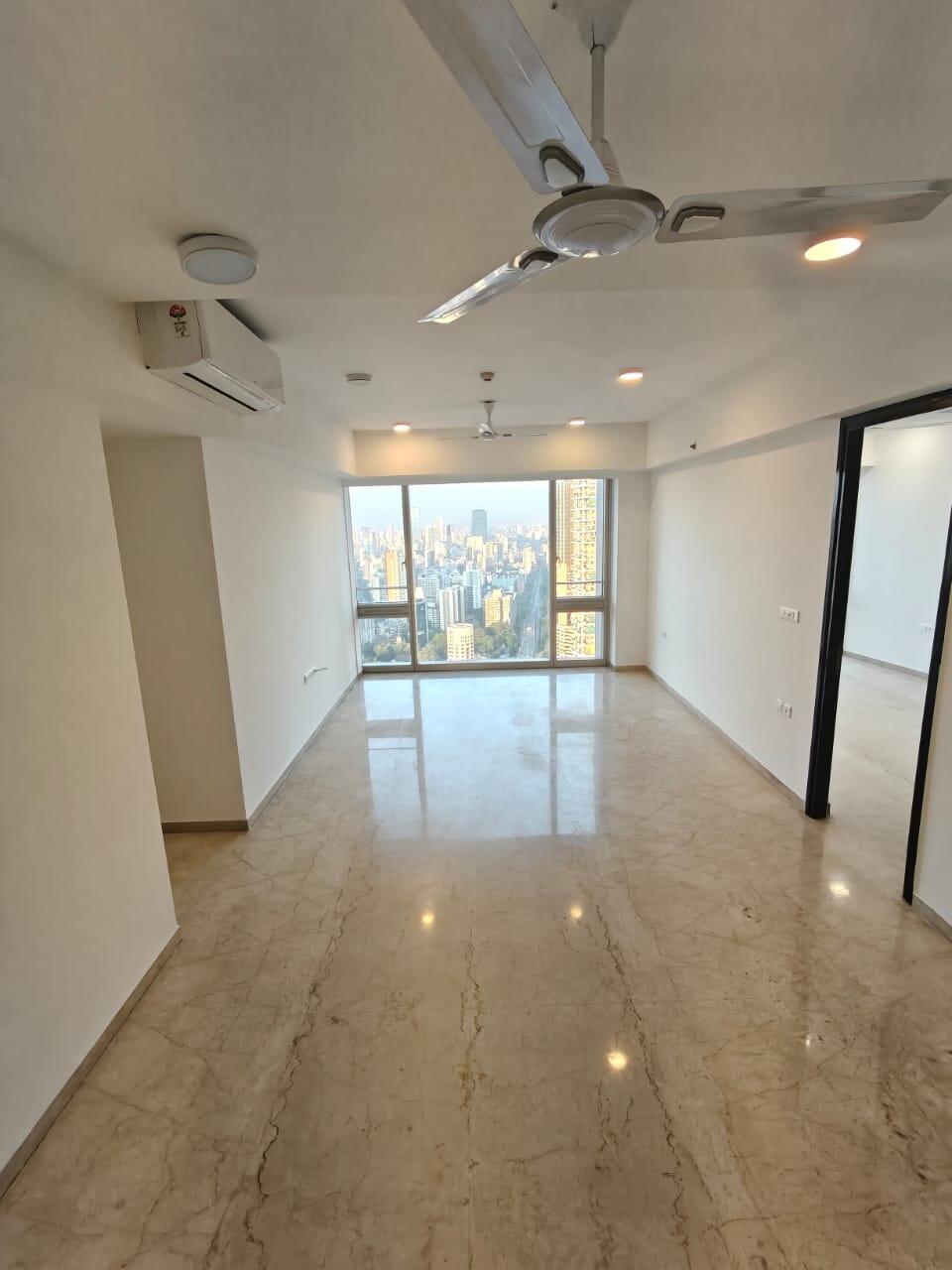 3 BHK Apartment For Rent in Lodha Kiara