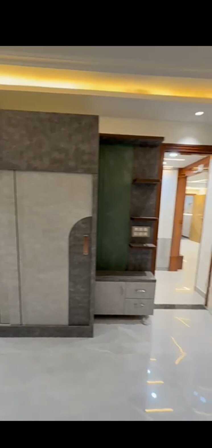 undefined, mahavir enclave 4 Bedroom 1215 Sq.Ft. Builder Floor In Mahavir Enclave Delhi 9493298