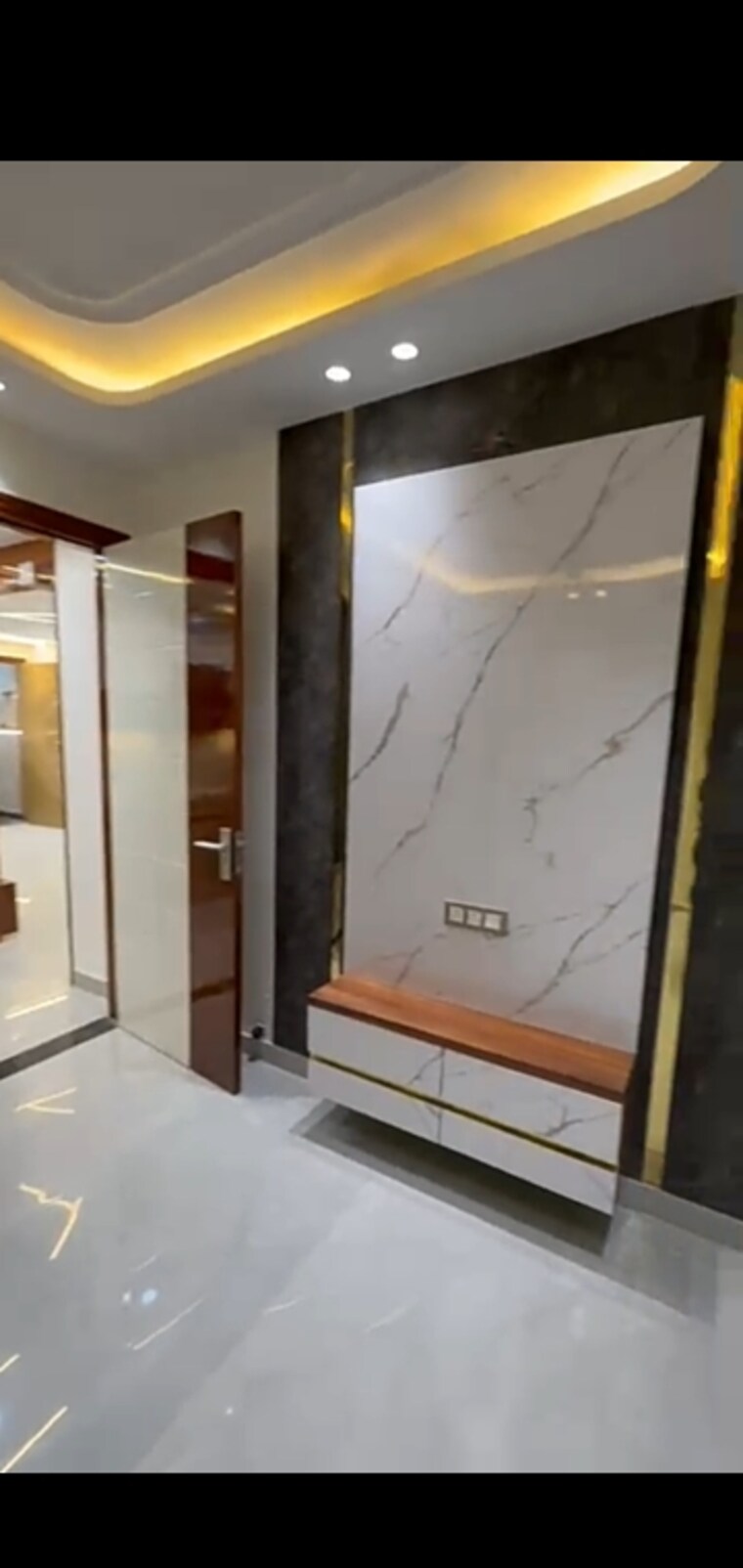 undefined, mahavir enclave 4 Bedroom 1215 Sq.Ft. Builder Floor In Mahavir Enclave Delhi 9493298