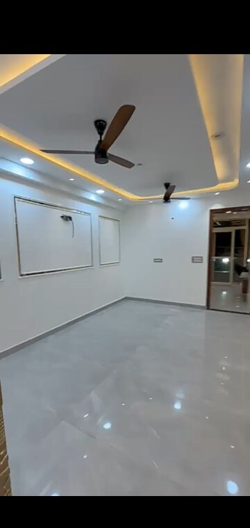 Kitchen in 4 BHK Builder Floor at Mahavir Enclave – for Sale