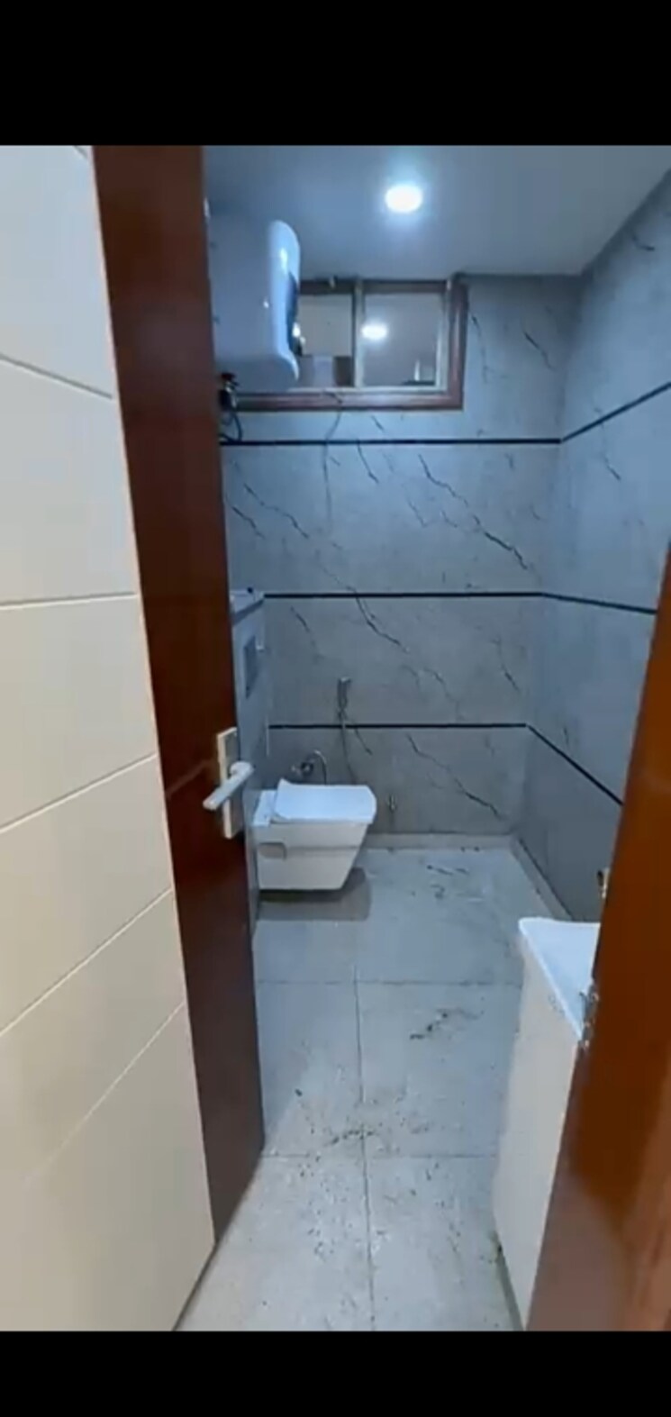 undefined, mahavir enclave 4 Bedroom 1215 Sq.Ft. Builder Floor In Mahavir Enclave Delhi 9493298