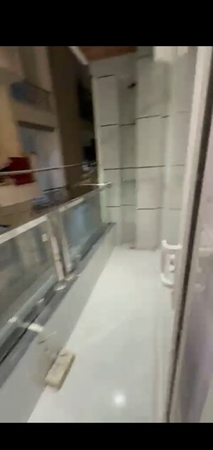 Kitchen in 4 BHK Builder Floor at Mahavir Enclave – for Sale