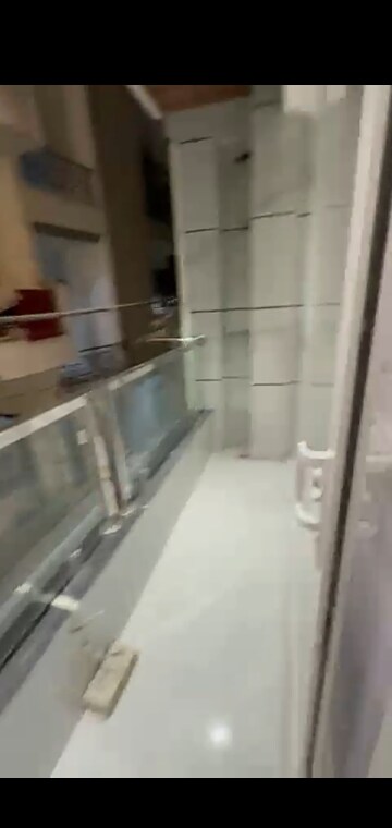 Kitchen in 4 BHK Builder Floor at Mahavir Enclave – for Sale