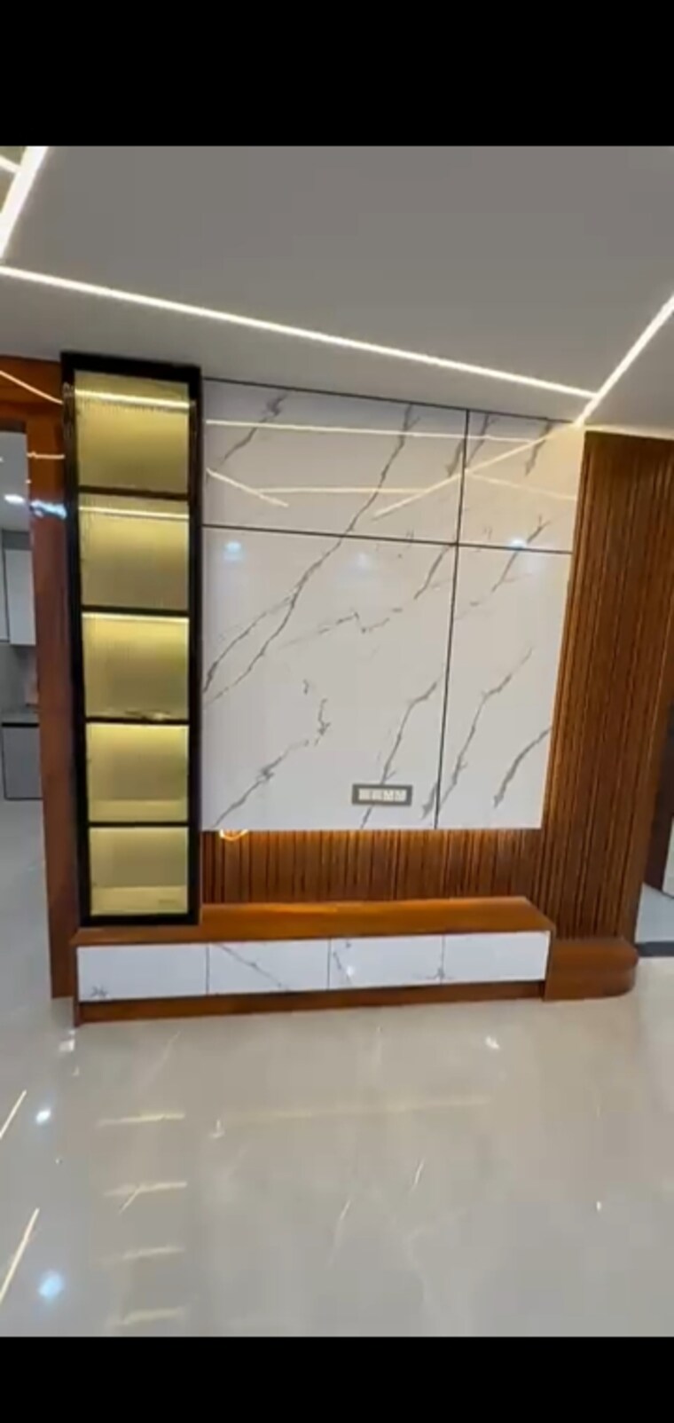 undefined, mahavir enclave 4 Bedroom 1215 Sq.Ft. Builder Floor In Mahavir Enclave Delhi 9493298