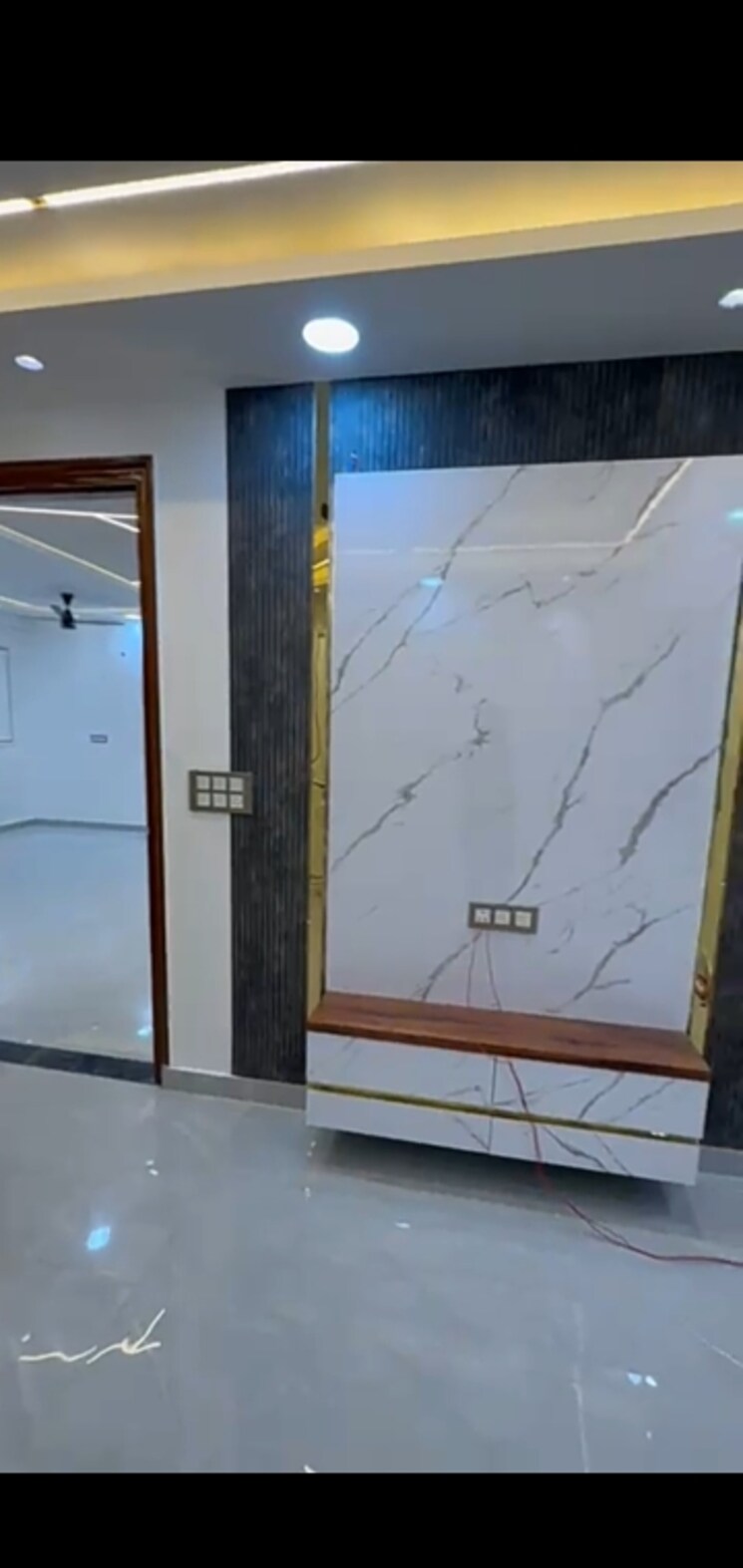 undefined, mahavir enclave 4 Bedroom 1215 Sq.Ft. Builder Floor In Mahavir Enclave Delhi 9493298