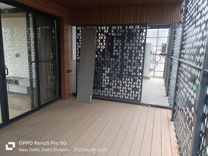 Bedroom in 4 BHK Builder Floor at Janakpuri – for Sale