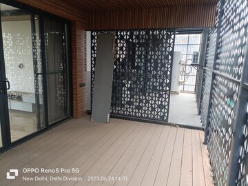 Bedroom in 4 BHK Builder Floor at Janakpuri – for Sale