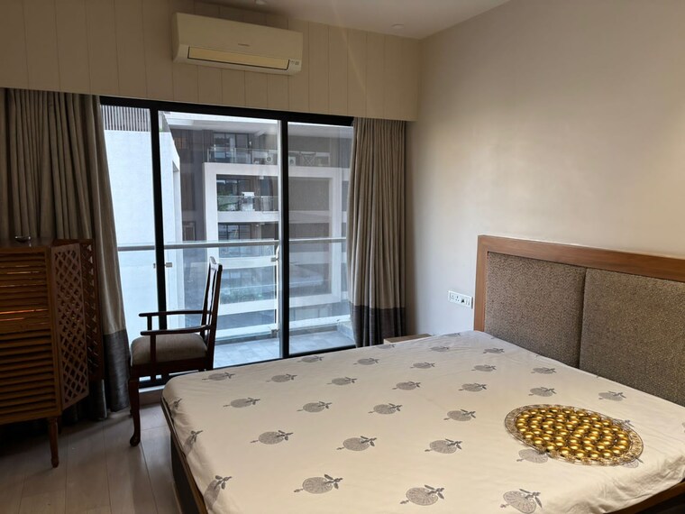 Bedroom, rustomjee-elita 2 Bedroom 1000 Sq.Ft. Apartment In Andheri West Mumbai 9493299