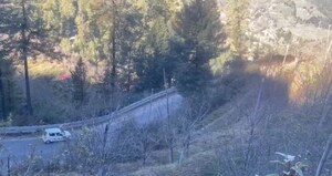  Plot For Sale in Thoeg