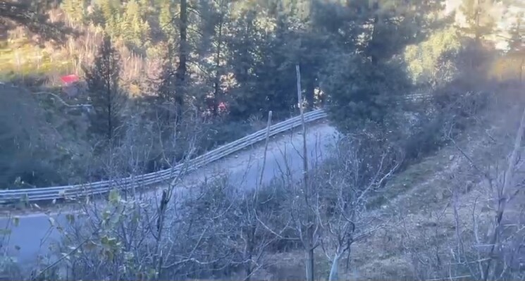 undefined, thoeg  4000 Sq.Ft. Plot In Thoeg Shimla 9493301