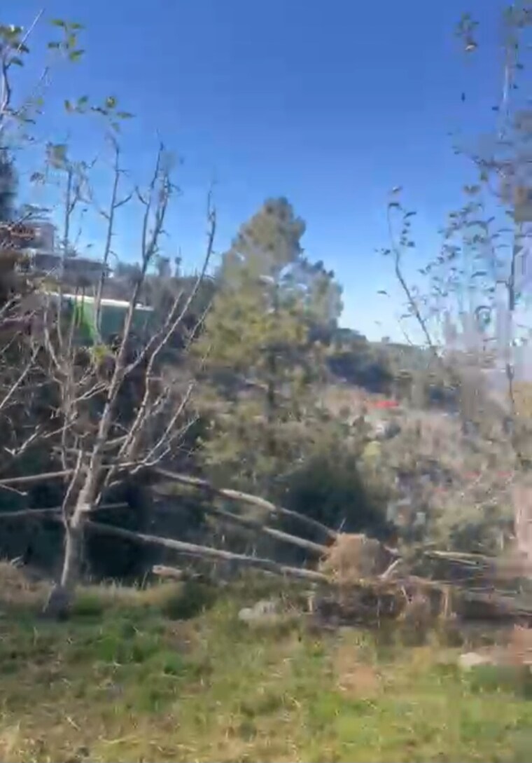 undefined, thoeg  4000 Sq.Ft. Plot In Thoeg Shimla 9493301