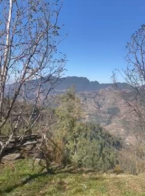 Plot Area in  Plot at Thoeg – for Sale