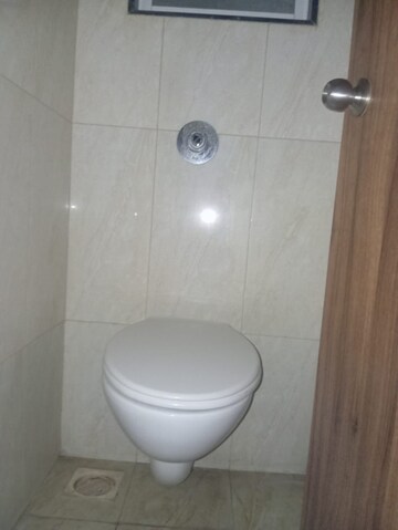 Bathroom in 1 BHK Apartment at Kolte Patil Life Republic, Hinjewadi – for Sale