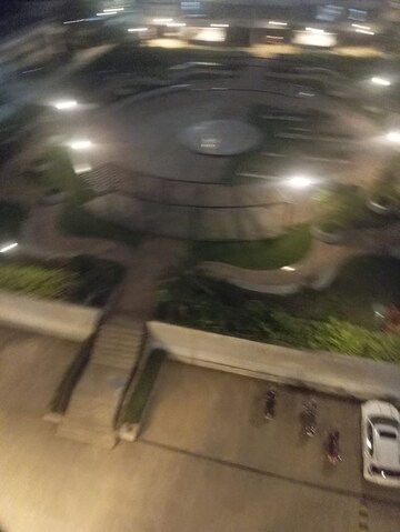 Bathroom in 1 BHK Apartment at Kolte Patil Life Republic, Hinjewadi – for Sale