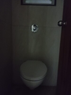 Bathroom in 1 BHK Apartment at Kolte Patil Life Republic, Hinjewadi – for Sale