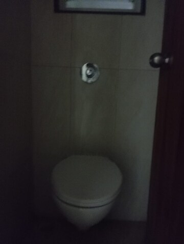 Bathroom in 1 BHK Apartment at Kolte Patil Life Republic, Hinjewadi – for Sale