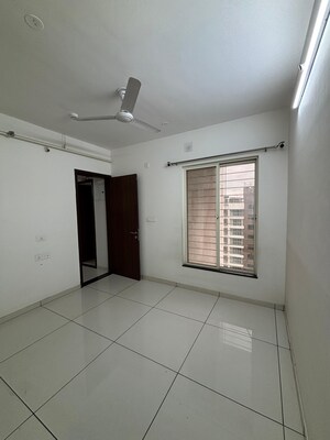 Building Lobby in 2 BHK Apartment at Wakad – for Rent
