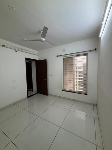 Building Lobby in 2 BHK Apartment at Wakad – for Rent