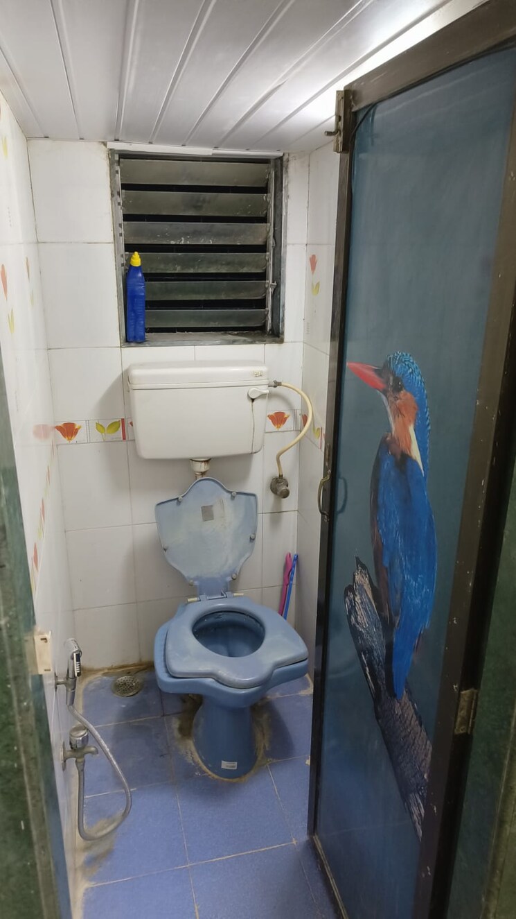 Bathroom, nahar-amrit-shakti-rosa-alba 2 Bedroom 800 Sq.Ft. Apartment In Chandivali Mumbai 9493318