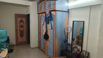 Gym in 2 BHK Apartment at Nahar Amrit Shakti Rosa Alba, Chandivali – for Rent