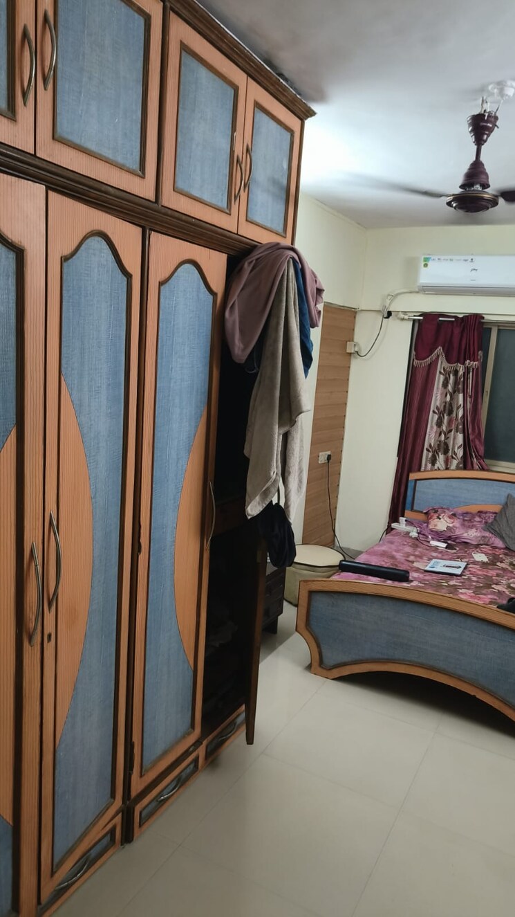 Bedroom, nahar-amrit-shakti-rosa-alba 2 Bedroom 800 Sq.Ft. Apartment In Chandivali Mumbai 9493318