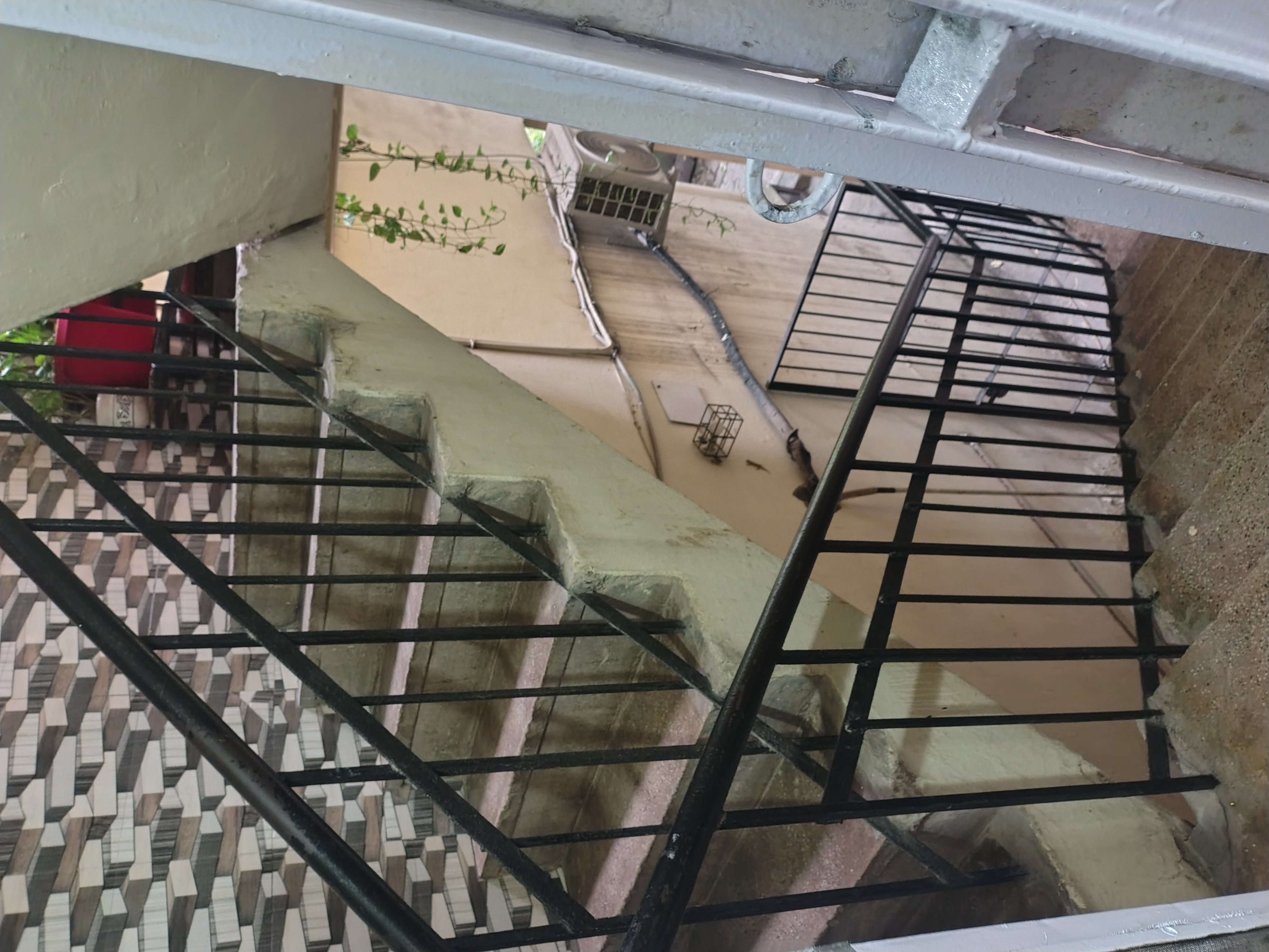 3 BHK + Extra Room Builder Floor For Rent in Sheikh Sarai 