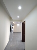 4 BHK + Study Room 1875 Sq.Ft. Apartment in Logix Blossom County