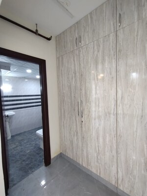 Bathroom in 4 BHK Apartment at Logix Blossom County, Sector 137 – for Rent