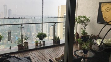 3 BHK Apartment For Rent in Lodha Primero, Mahalaxmi
