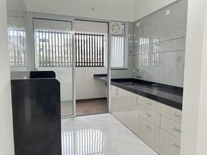 Kitchen in 2 BHK Apartment at Utsav 51 Balewadi Residences, Balewadi – for Rent