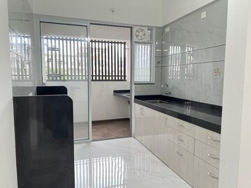 Kitchen in 2 BHK Apartment at Utsav 51 Balewadi Residences, Balewadi – for Rent