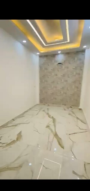 Balcony in 1 BHK Independent House at Dwarka Mor – for Sale