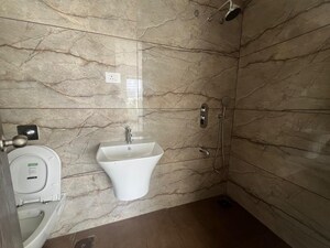 Bathroom in 2 BHK Apartment at Utsav 51 Balewadi Residences, Balewadi – for Rent