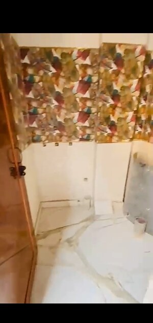 Bathroom in 1 BHK Independent House at Dwarka Mor – for Sale