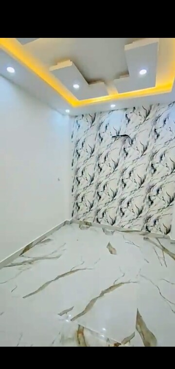 Bathroom in 1 BHK Independent House at Dwarka Mor – for Sale