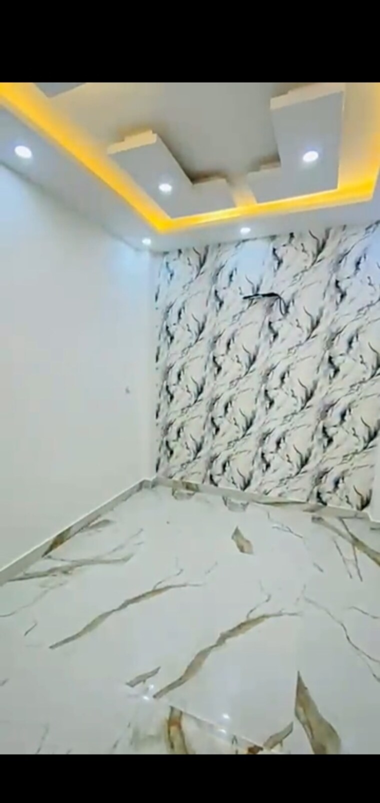 Bathroom, dwarka mor 1 Bedroom 504 Sq.Ft. Independent House In Dwarka Mor Delhi 9493329