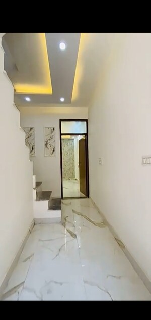 Bathroom in 1 BHK Independent House at Dwarka Mor – for Sale