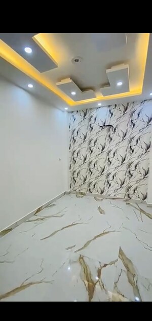 Bedroom in 1 BHK Independent House at Dwarka Mor – for Sale