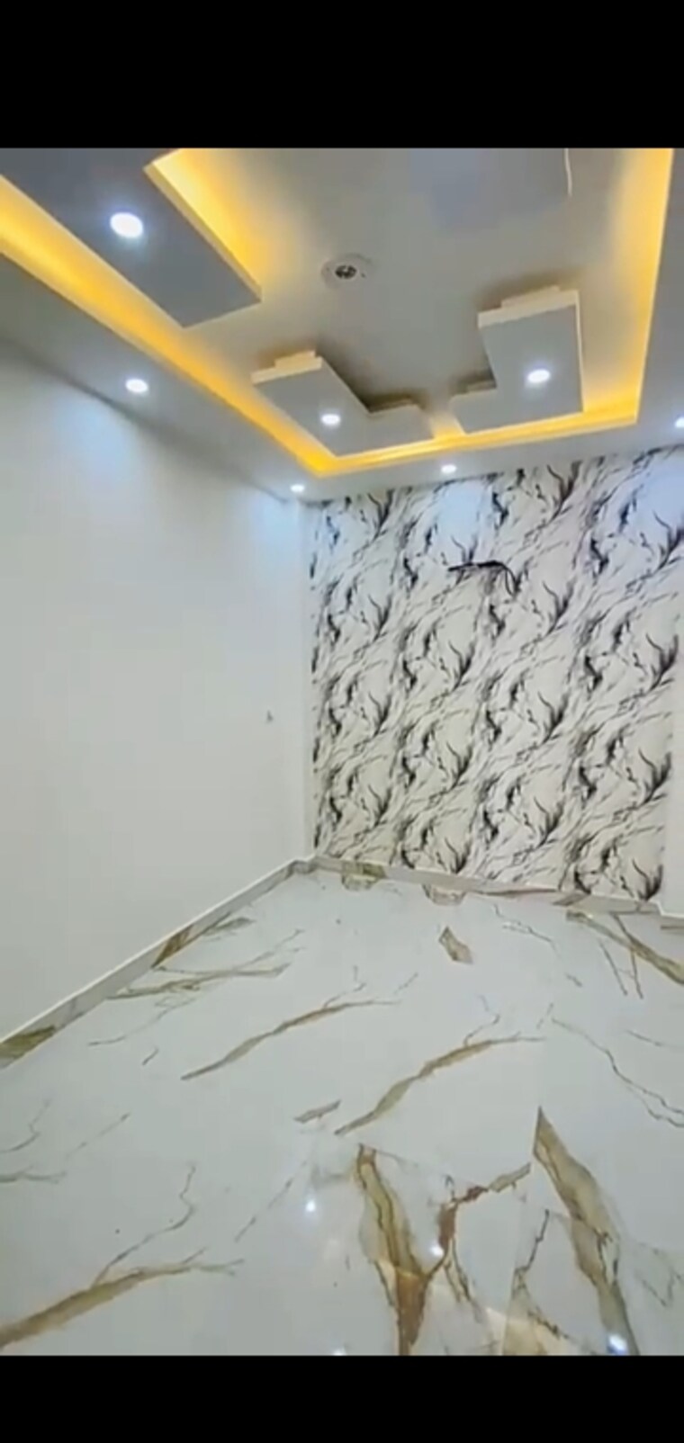 Bedroom, dwarka mor 1 Bedroom 504 Sq.Ft. Independent House In Dwarka Mor Delhi 9493329