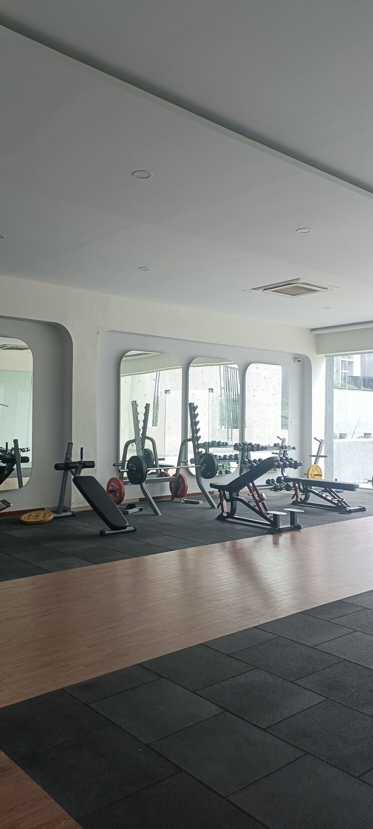 Gym, hinjewadi 1 Bedroom 456 Sq.Ft. Apartment In Hinjewadi Pune 9493327