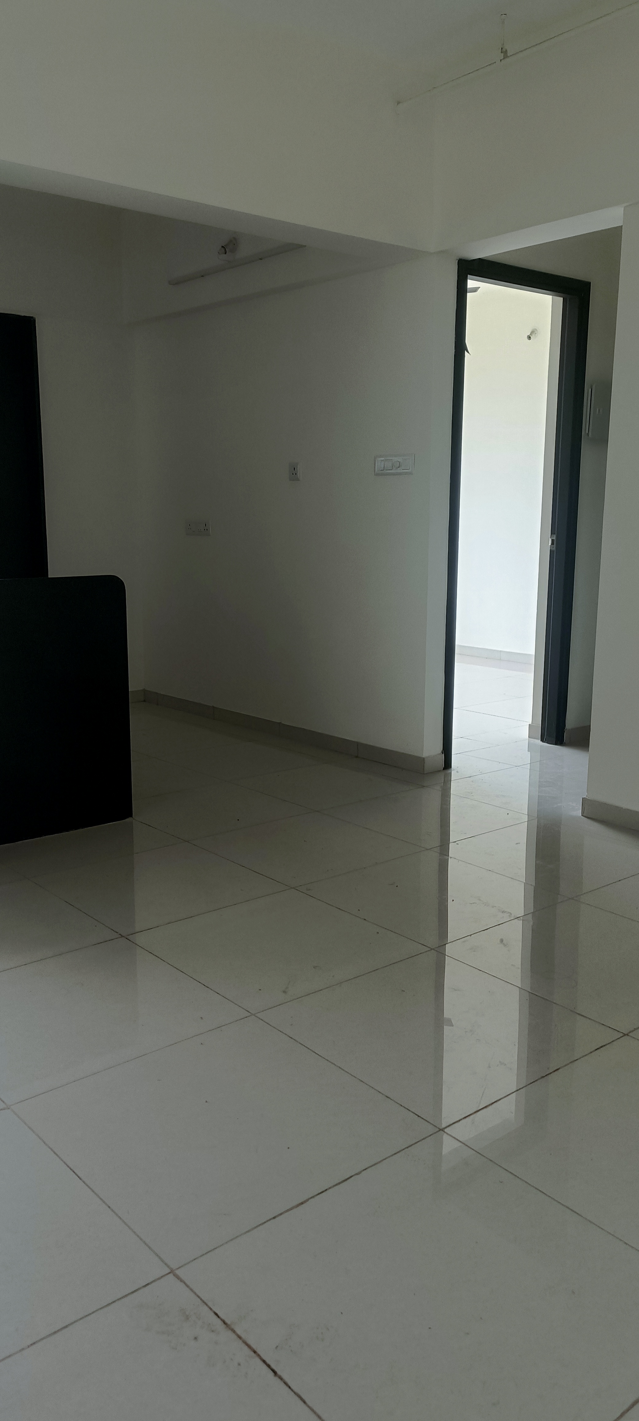 1 BHK + Pooja Room Apartment For Rent in Hinjewadi