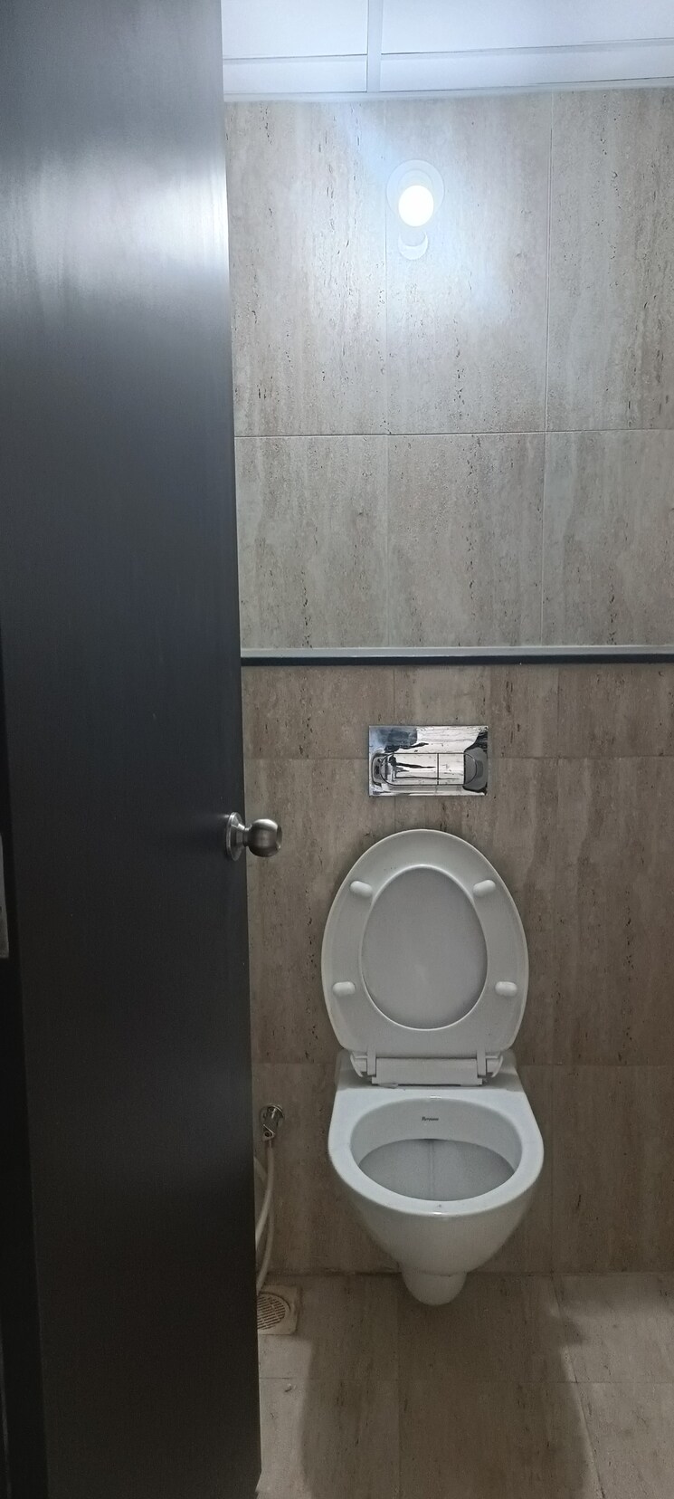 Bathroom, hinjewadi 1 Bedroom 456 Sq.Ft. Apartment In Hinjewadi Pune 9493327