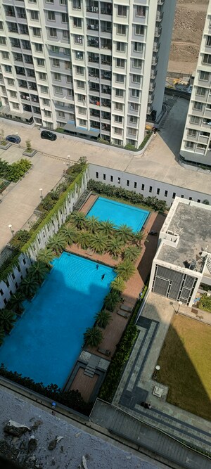 Master Plan in 1 BHK Apartment at Hinjewadi – for Rent