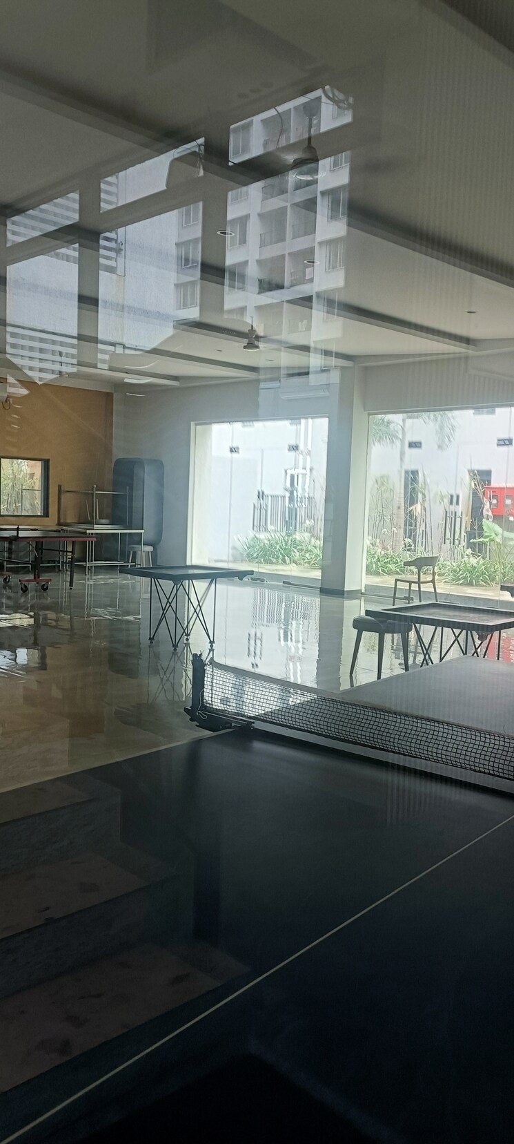 Balcony, hinjewadi 1 Bedroom 456 Sq.Ft. Apartment In Hinjewadi Pune 9493327