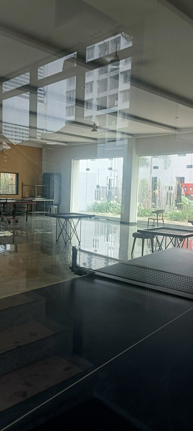 Balcony, hinjewadi 1 Bedroom 456 Sq.Ft. Apartment In Hinjewadi Pune 9493327