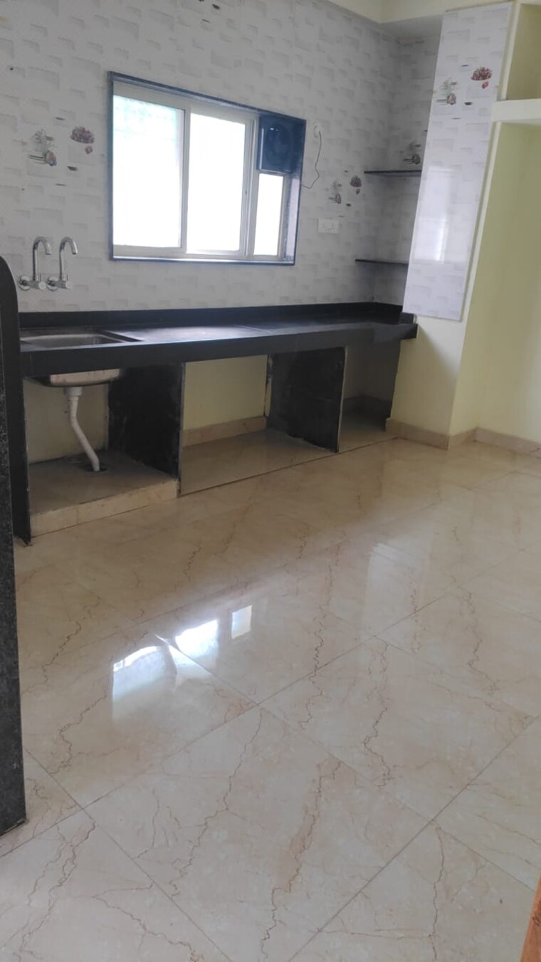 Kitchen, wadgaon sheri 1 Bedroom 564 Sq.Ft. Independent House In Wadgaon Sheri Pune 9493324